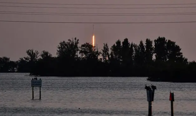 亞速廠投降烏軍承認 使用“星鏈”傳輸作戰信息 圖源 ICphoto