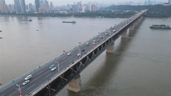 新中國修建的第一座大橋：已安全通車整整65年！ - 第12張