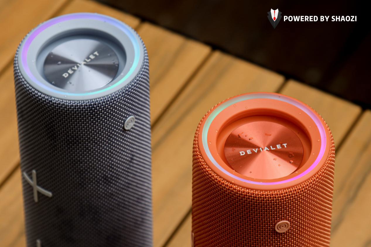 戶外高品質音樂必選!華為 Sound Joy 雙十一鉅惠:最高直降 200 元 013