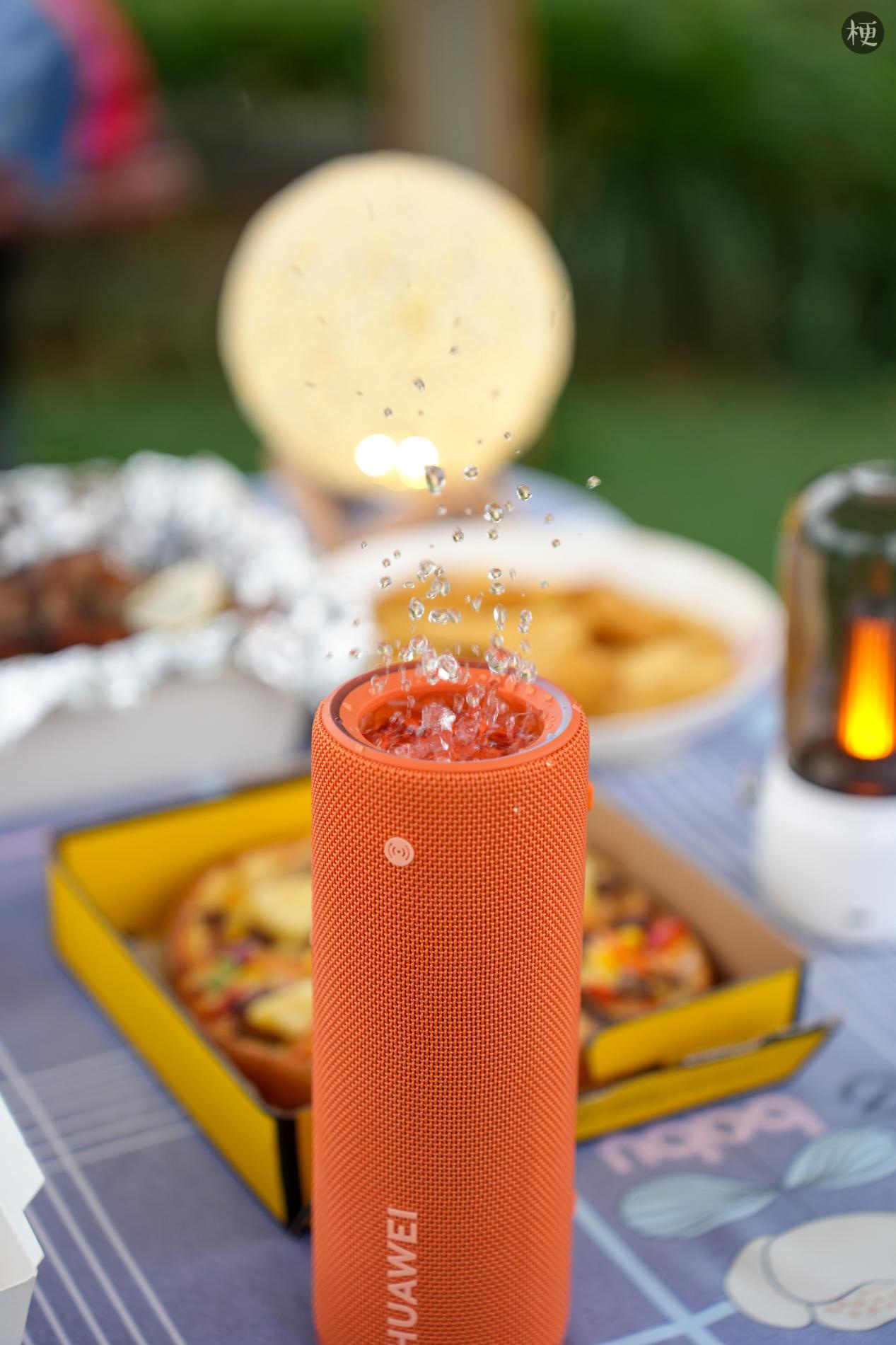 戶外高品質音樂必選!華為 Sound Joy 雙十一鉅惠:最高直降 200 元 14