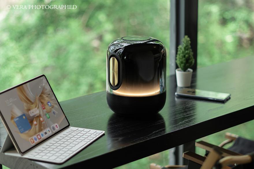 戶外高品質音樂必選!華為 Sound Joy 雙十一鉅惠:最高直降 200 元 1