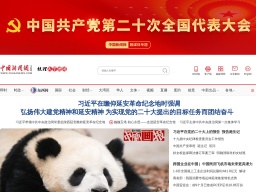 中國新聞網(wǎng)