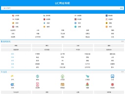 UC網址導航
